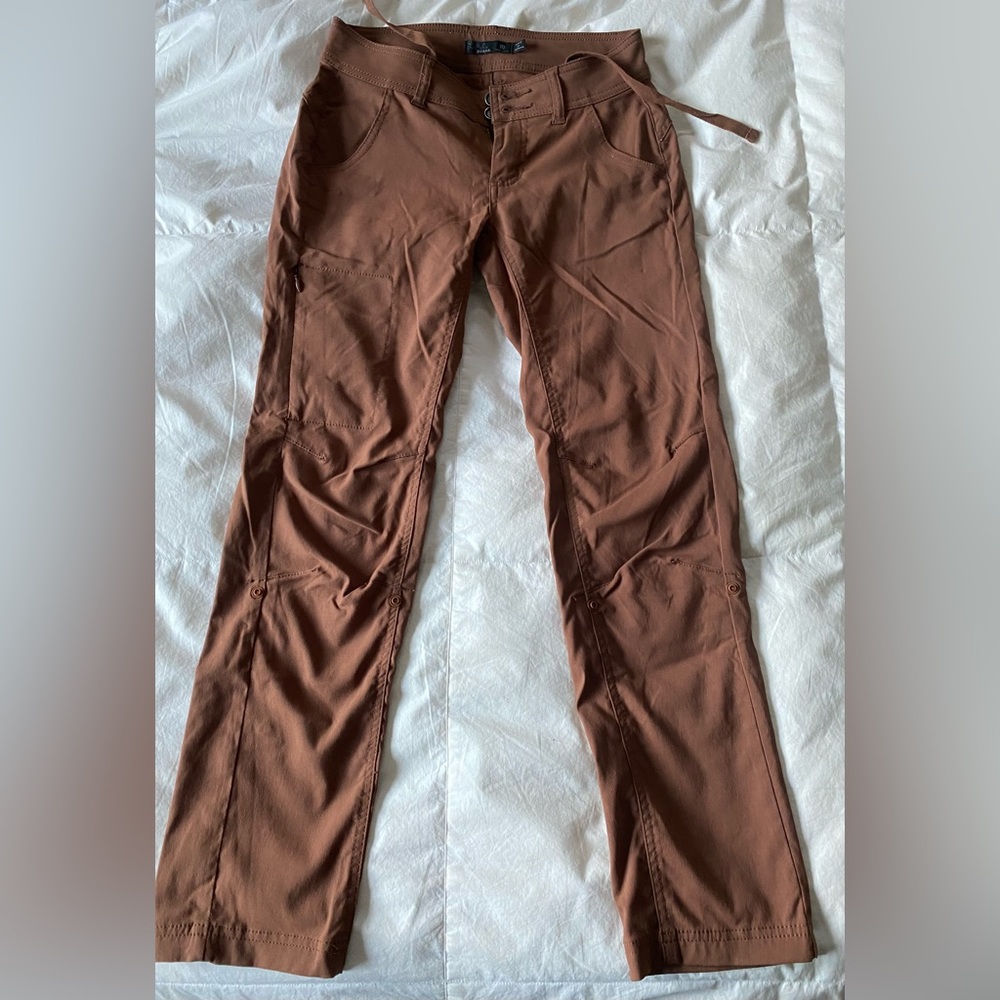 prana halle pants